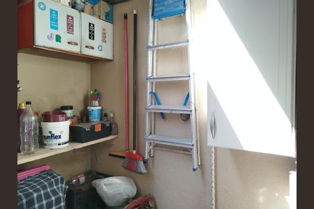 Casa para alugar com 35m², 1 quarto e 1 vaga Casa para alugar com 35m², 1 quarto e 1 vagaÁrea de serviço