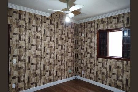 Quarto de casa para alugar com 1 quarto, 35m² em Chácara Califórnia, São Paulo