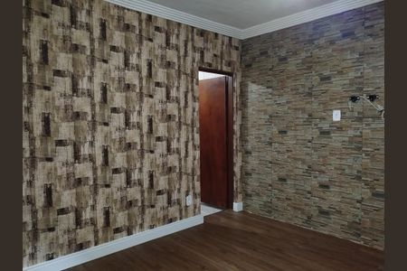 Casa para alugar com 35m², 1 quarto e 1 vaga Casa para alugar com 35m², 1 quarto e 1 vagaQuarto