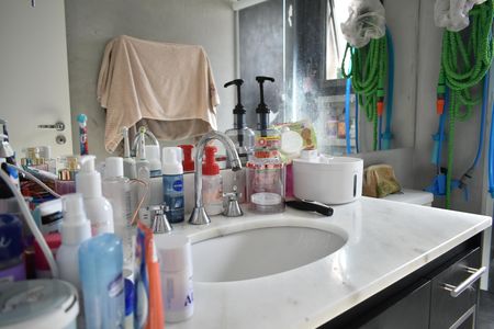 Apartamento à venda com 117m², 2 quartos e 2 vagasSuíte 1