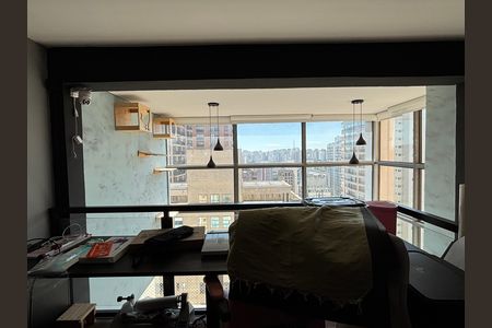 Apartamento à venda com 117m², 2 quartos e 2 vagasMezanino 