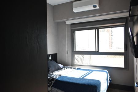 Apartamento à venda com 117m², 2 quartos e 2 vagasSuíte 2
