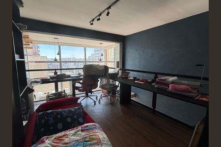 Apartamento à venda com 117m², 2 quartos e 2 vagasMezanino 
