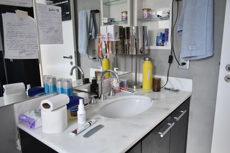 Apartamento à venda com 117m², 2 quartos e 2 vagasSuíte 2