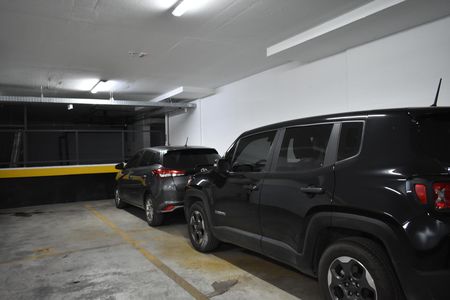 Apartamento à venda com 117m², 2 quartos e 2 vagasGaragem
