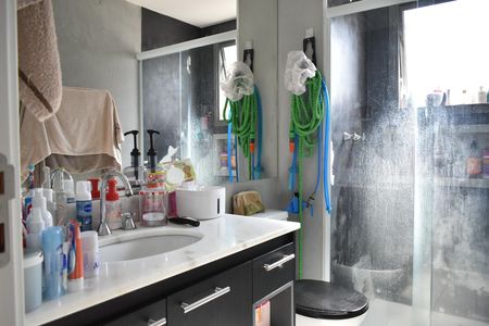 Apartamento à venda com 117m², 2 quartos e 2 vagasSuíte 1