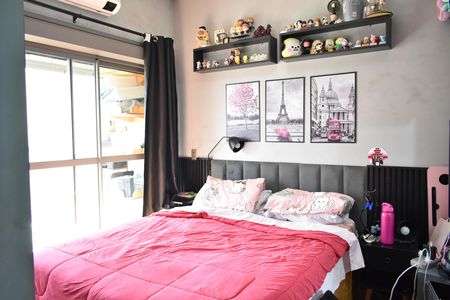 Apartamento à venda com 117m², 2 quartos e 2 vagasSuíte 1