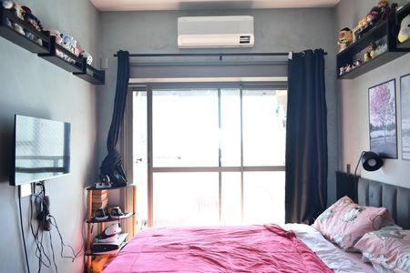Apartamento à venda com 117m², 2 quartos e 2 vagasSuíte 1