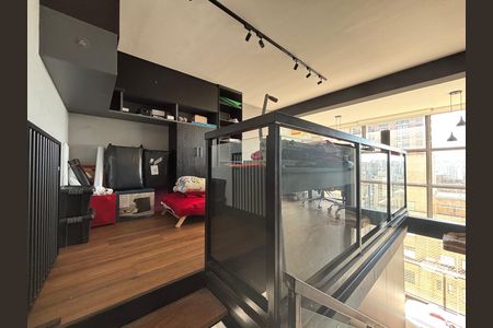 Apartamento à venda com 117m², 2 quartos e 2 vagasMezanino 