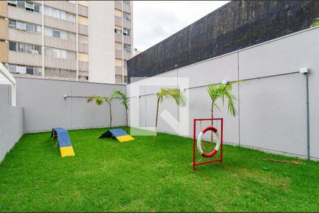 Apartamento à venda com 117m², 2 quartos e 2 vagasPet