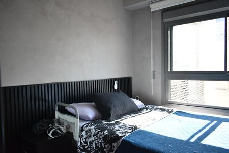 Apartamento à venda com 117m², 2 quartos e 2 vagasSuíte 2