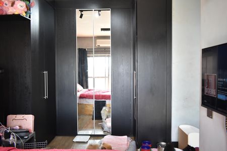 Apartamento à venda com 117m², 2 quartos e 2 vagasSuíte 1