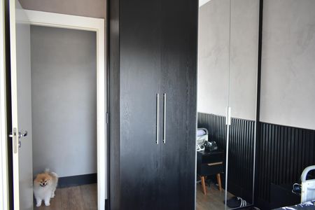 Apartamento à venda com 117m², 2 quartos e 2 vagasSuíte 2