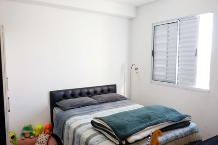 Apartamento à venda com 27m², 1 quarto e 1 vaga Apartamento à venda com 27m², 1 quarto e 1 vagaQuarto 1
