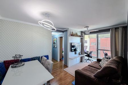 Apartamento à venda com 2 quartos, 58m² em Ipiranga, São Paulo