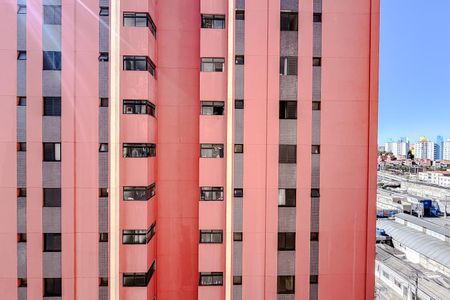 Vista da Varanda de apartamento à venda com 2 quartos, 58m² em Ipiranga, São Paulo