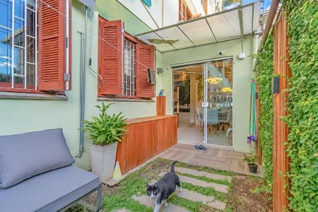 Apartamento para alugar com 115m², 2 quartos e 1 vaga Apartamento para alugar com 115m², 2 quartos e 1 vagaVaranda da Sala