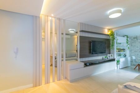 Apartamento à venda com 2 quartos, 115m² em Centro, Canoas