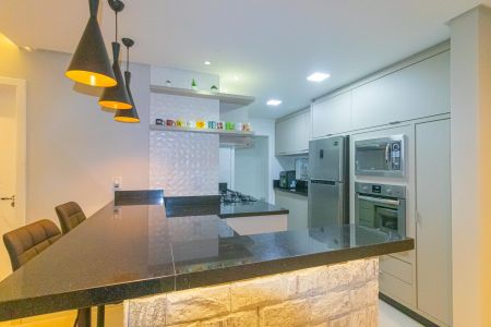 Apartamento para alugar com 115m², 2 quartos e 1 vaga Apartamento para alugar com 115m², 2 quartos e 1 vagaCozinha