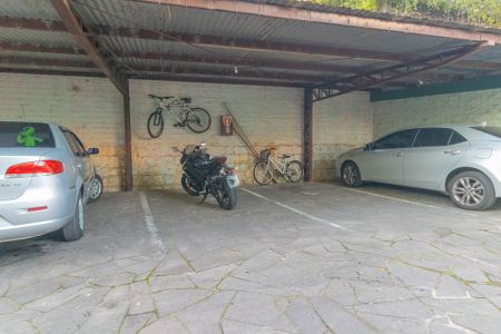 Apartamento para alugar com 115m², 2 quartos e 1 vaga Apartamento para alugar com 115m², 2 quartos e 1 vagaGaragem