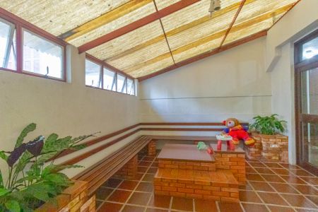 Apartamento para alugar com 115m², 2 quartos e 1 vaga Apartamento para alugar com 115m², 2 quartos e 1 vagaBrinquedoteca