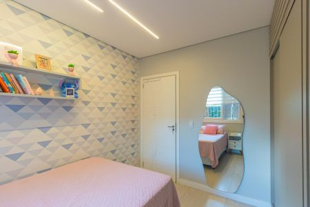 Apartamento para alugar com 115m², 2 quartos e 1 vaga Apartamento para alugar com 115m², 2 quartos e 1 vagaQuarto