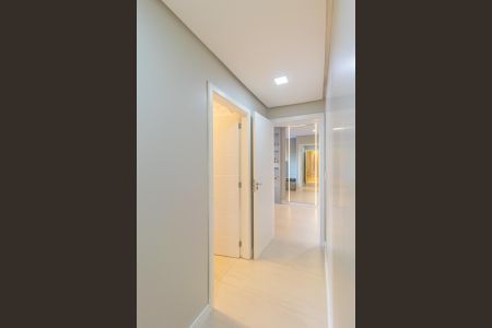 Apartamento para alugar com 115m², 2 quartos e 1 vaga Apartamento para alugar com 115m², 2 quartos e 1 vagaCorredor
