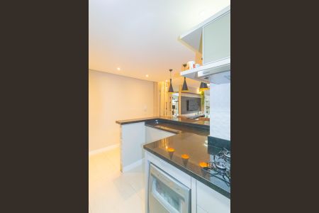 Apartamento para alugar com 115m², 2 quartos e 1 vaga Apartamento para alugar com 115m², 2 quartos e 1 vagaCozinha