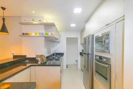 Apartamento para alugar com 115m², 2 quartos e 1 vaga Apartamento para alugar com 115m², 2 quartos e 1 vagaCozinha