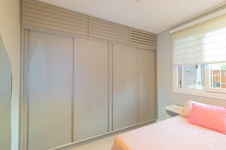 Quarto 1 de apartamento à venda com 2 quartos, 115m² em Centro, Canoas