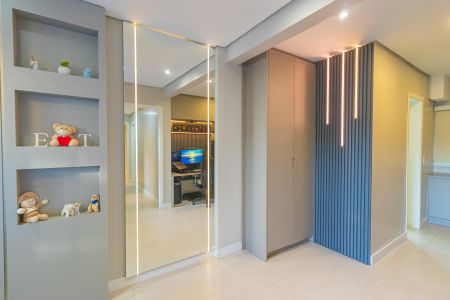 Apartamento para alugar com 115m², 2 quartos e 1 vaga Apartamento para alugar com 115m², 2 quartos e 1 vagaSuíte