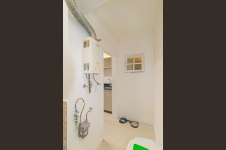 Apartamento para alugar com 115m², 2 quartos e 1 vaga Apartamento para alugar com 115m², 2 quartos e 1 vagaÁrea de serviço