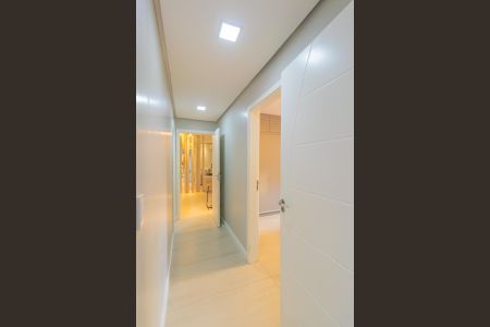 Apartamento para alugar com 115m², 2 quartos e 1 vaga Apartamento para alugar com 115m², 2 quartos e 1 vagaCorredor