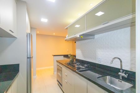 Apartamento para alugar com 115m², 2 quartos e 1 vaga Apartamento para alugar com 115m², 2 quartos e 1 vagaCozinha