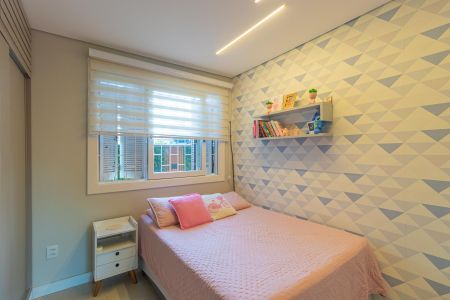 Apartamento para alugar com 115m², 2 quartos e 1 vaga Apartamento para alugar com 115m², 2 quartos e 1 vagaQuarto