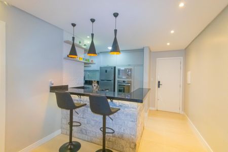Apartamento para alugar com 115m², 2 quartos e 1 vaga Apartamento para alugar com 115m², 2 quartos e 1 vagaCozinha