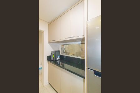 Apartamento para alugar com 115m², 2 quartos e 1 vaga Apartamento para alugar com 115m², 2 quartos e 1 vagaCozinha