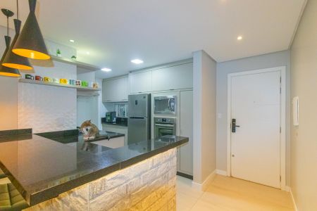 Apartamento para alugar com 115m², 2 quartos e 1 vaga Apartamento para alugar com 115m², 2 quartos e 1 vagaCozinha