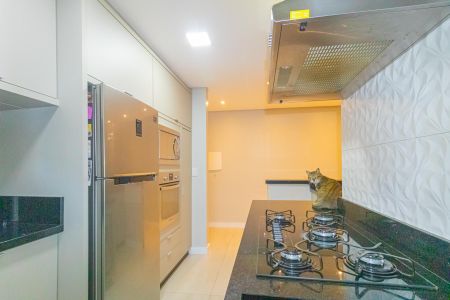 Apartamento para alugar com 115m², 2 quartos e 1 vaga Apartamento para alugar com 115m², 2 quartos e 1 vagaCozinha