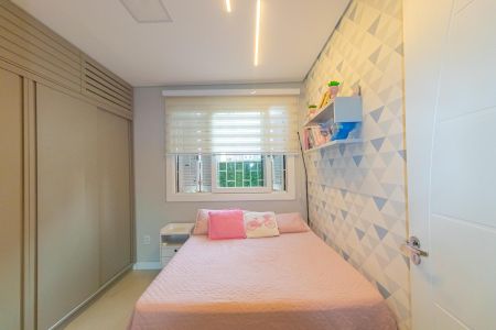 Apartamento para alugar com 115m², 2 quartos e 1 vaga Apartamento para alugar com 115m², 2 quartos e 1 vagaQuarto