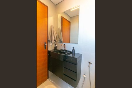 Apartamento para alugar com 2 quartos, 69m² em Dona Clara, Belo Horizonte