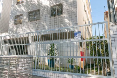 Apartamento para alugar com 2 quartos, 69m² em Dona Clara, Belo Horizonte