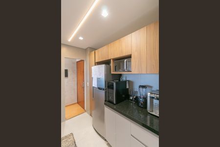 Apartamento para alugar com 2 quartos, 69m² em Dona Clara, Belo Horizonte