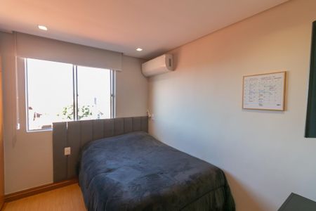 Apartamento para alugar com 2 quartos, 69m² em Dona Clara, Belo Horizonte
