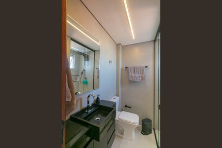 Apartamento para alugar com 69m², 2 quartos e 1 vaga