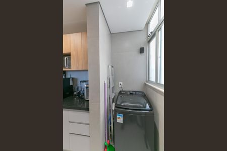 Apartamento para alugar com 69m², 2 quartos e 1 vaga