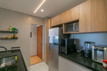 Apartamento para alugar com 69m², 2 quartos e 1 vaga
