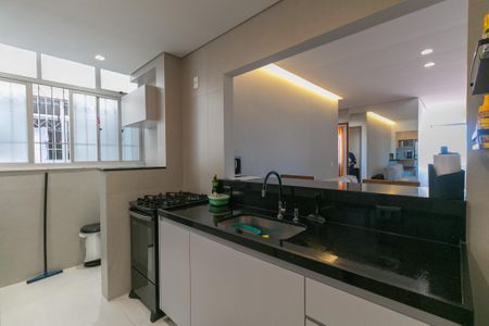 Apartamento para alugar com 2 quartos, 69m² em Dona Clara, Belo Horizonte