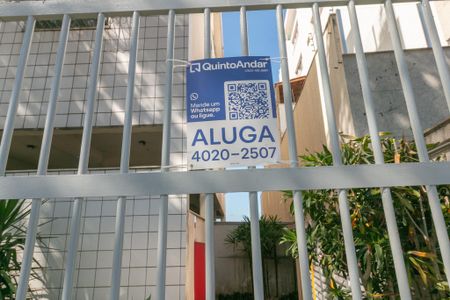 Apartamento para alugar com 69m², 2 quartos e 1 vaga