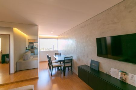 Apartamento para alugar com 2 quartos, 69m² em Dona Clara, Belo Horizonte
